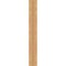 Ekena Millwork Imperial Arts & Crafts Smooth Outlooker, Western Red Cedar, 5 1/2"W x 44"D x 44"H OUT06X44X44IMP03SWR - alternate 4